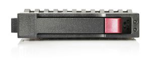 Hewlett Packard Enterprise 600GB 12G SAS 10K **Refurbished**