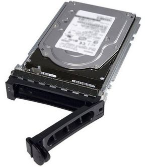 Dell HDD 300GB 10K SAS 2,5 Inch
