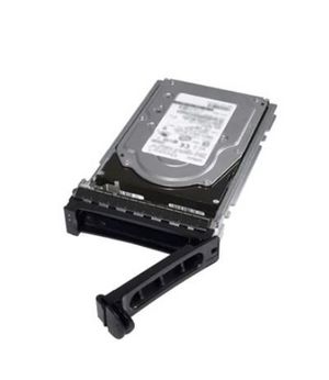 Dell ENTERPRISE 600GB 10K 12G 2.5INCH SAS HDD
