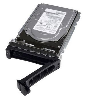 Dell 1.8TB 10K 12G V8 2.5INCH SAS  HDD