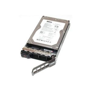 Dell HDD 3TB 3,5 Inch Hot-Plug SAS