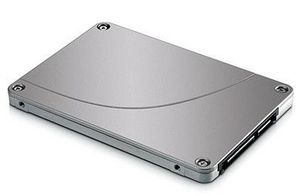 Hewlett Packard Enterprise 800GB 6G SATA VE 2.5in SC **Shipping New Sealed  Spares** 717973-B21, 800 GB, 2.5"