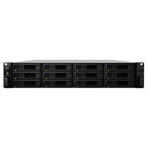 SYNOLOGY RS3618xs 12-Bay NAS-Rackmount