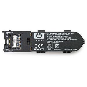 Hewlett Packard Enterprise Battery Kit SA Cache P400 **Refurbished**