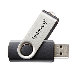 Intenso Basic Line - USB flashdrive -