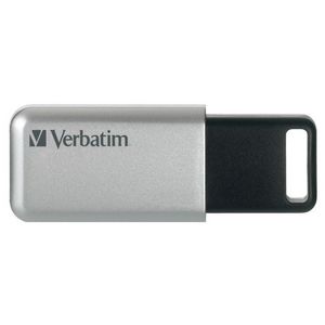 STICK USB-Stick 64GB Verbatim 3.2 Drive Secure Data Pro (PC&MAC)