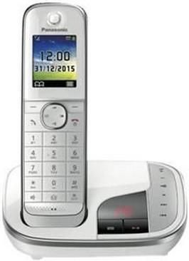 KX-TGJ 320GW - Schnurlostelefon