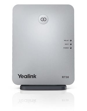 Yealink SIP DECT Phone Repeater RT30
