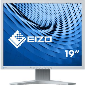 EIZO FlexScan S1934H - LED-Skærm 19" I