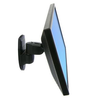Z Ergotron Monitor Wandhalterung