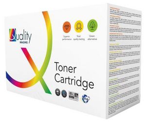 CoreParts Cyan Toner Cartridge 12K pages - chemical Xerox  WorkCentre 7525, 7530, 7535, 7556, 7830, 7835, 7840, 7855, Improved version of