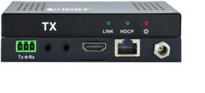 Vivolink HDBaseT Transmitter w/ RS232 .