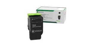 Lexmark toner black 78C20K0, 2.000  pages 78C20K0, 2000 78C20K0,  2000 pages, Black, 1 pc(s)