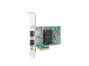 Hewlett Packard Enterprise Eth 10/25Gb 2p 631SFP28 Adptr **Refurbished**