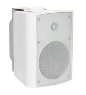 Vivolink Active Speaker Set, White. .