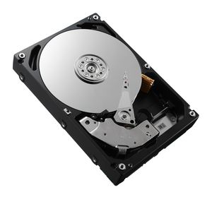 Dell 10TB 7.2K 3.5 SATA 6G 512e  C7J2W