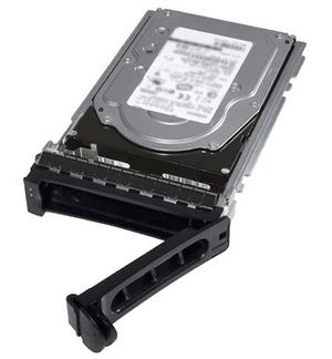 Dell 1.92TB 12GB 2.5INCH RI SAS SSD