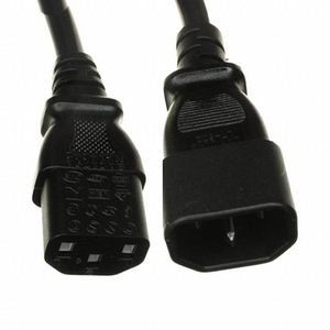 Cisco CABINET JUMPER POWER CORD 250