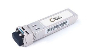 Lanview SFP+ 1310nm, SMF, 10 km, LC 10km 1310nm **100% HP Aruba Compatible**