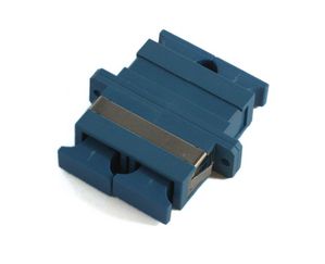 MicroConnect Adapter SC-SC Duplex Singlemode
