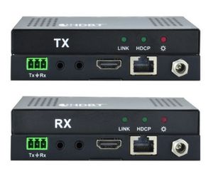 VivoLink Repeater / Amplifier - Set -