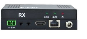 VivoLink HDBaseT Reciever w/ RS232 - v