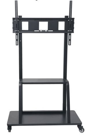 Vivolink Mobile floor stand up to VESA  800x600 .