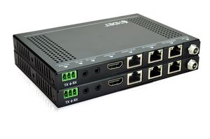 Vivolink HDBaseT Extender kit 100m .