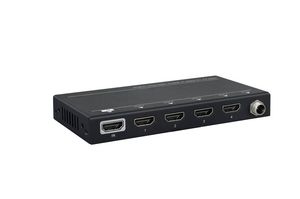 Vivolink HDMI splitter 1x4, 4K@60Hz .
