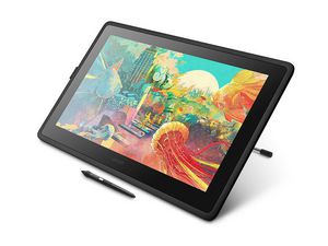 Wacom Grafiktablett Cintiq 22