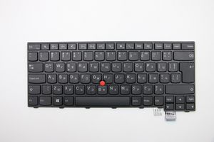 Lenovo Keyboard (GERMAN) 00PA505, Keyboard, German,  Lenovo, ThinkPad