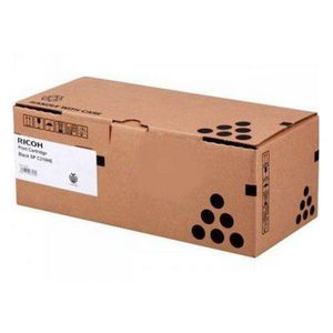 Ricoh - sort - original - tonerpatron