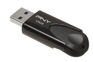 STICK 128GB PNY Attaché 4 USB 2.0 retail