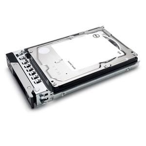 Dell 600GB 15K RPM SAS 12Gbps 512n 2.5in Hot-plug Hard Drive