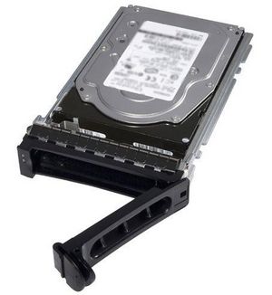 Dell 500GB 7.2K 3G HOTSWAP SATA HDD