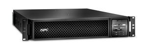 APC Smart-UPS Online Rack 3HE SRT3000RMXLI 2700W 3000VA