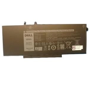 Dell Primary Battery Lithium  4-Cell 68 Wh N35WM, Battery,  DELL, Latitude 5400/5500/3540