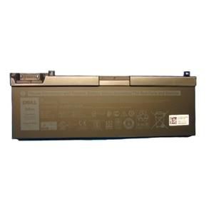 Dell Primary Battery Lithium  3-Cell 64 Wh RW15F, Battery,  DELL, Precision 7530/7540/7730/7740