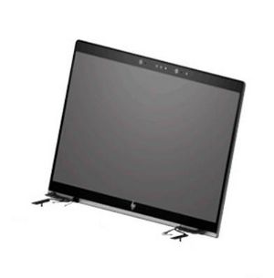 HP LCD HU UHD BV LED HDR 400 550  WWAN S L62993-001, Display,  35.6 cm (14"), Touchscreen, HP, EliteBook x360 1040 G6