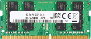 HP 8 GB DDR4-2666 SODIMM **Shipping New Sealed Spare**