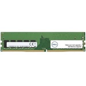 Dell 8GB (1*8GB) 1RX8 PC4-21300V-R  DDR4-2666MHZ
