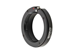 ADAPT LEICA M LENS TO LEICA