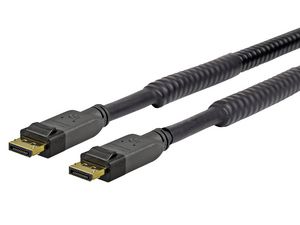 Vivolink Pro DP Armouring cable 20Meter .