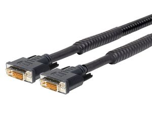 VivoLink Pro DVI-kabel - 7.5 m
