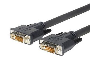 VivoLink Pro DVI-kabel - 2 m