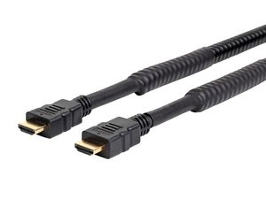 Vivolink PRO HDMI ARMOURED CABLE 10m .