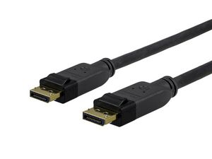VivoLink Pro DisplayPort kabel - 3 m