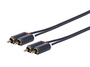 VivoLink audiokabel - 2 m