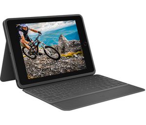 RUGGED FOLIO GRAPHITE PAN
