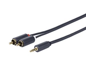 VivoLink audiokabel - 10 m